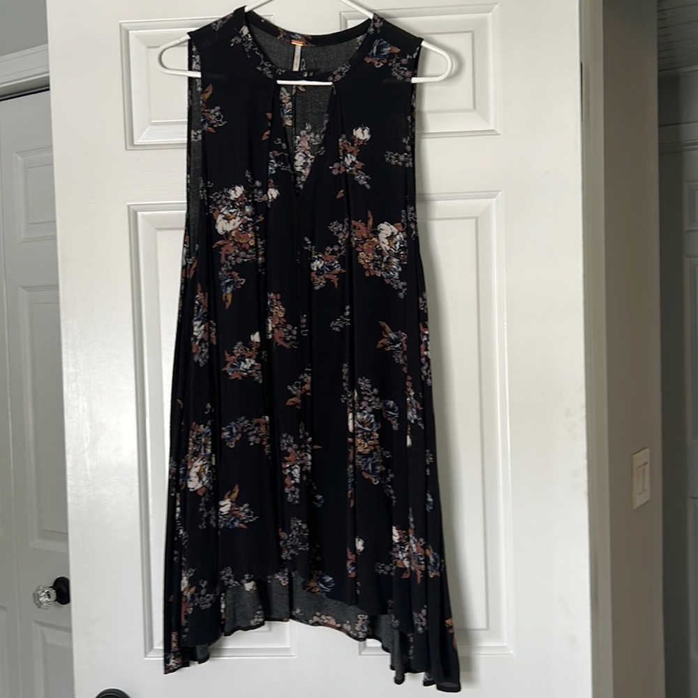 Like New Free People tunic